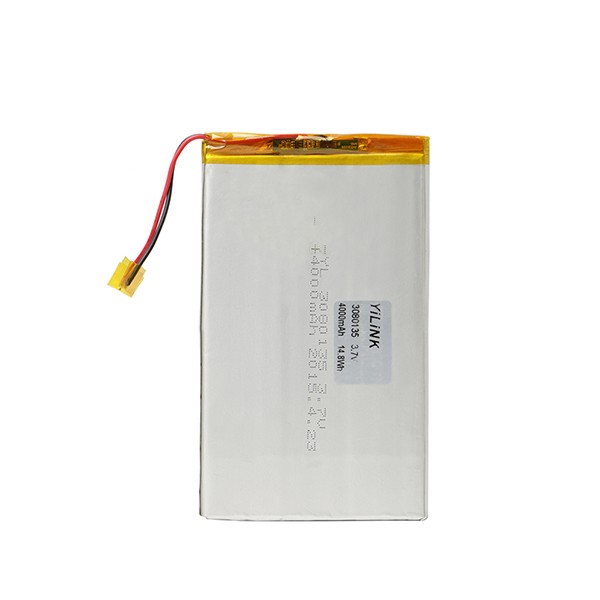 聚合物鋰電池使用壽命一般有多長的呢