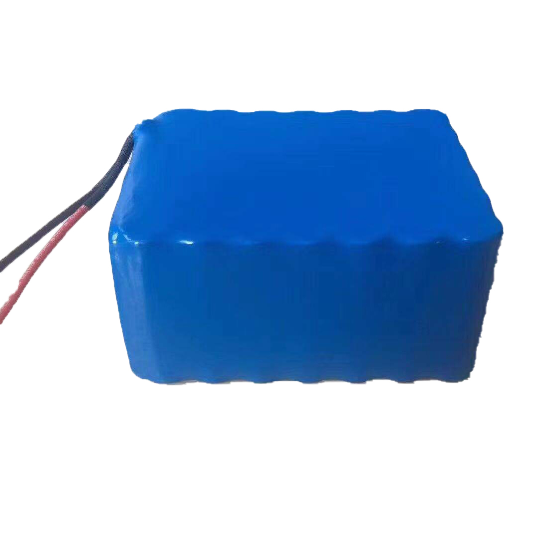 25.2V-18AH水質(zhì)監(jiān)測儀電池組