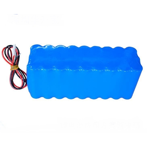 12V-18AH太陽能殺蟲燈電池組